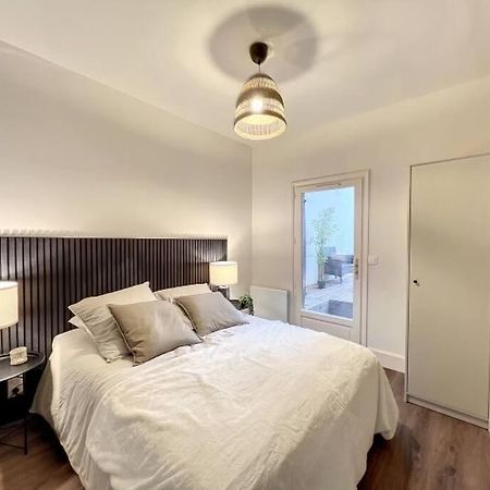 Апартаменты *Jaures* Hyper Centre / Terrasse Труа Экстерьер фото